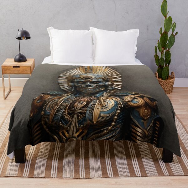 Item preview, Ephemeral Epochs: Aztec and Beyond designed and sold by MyDearWorld.