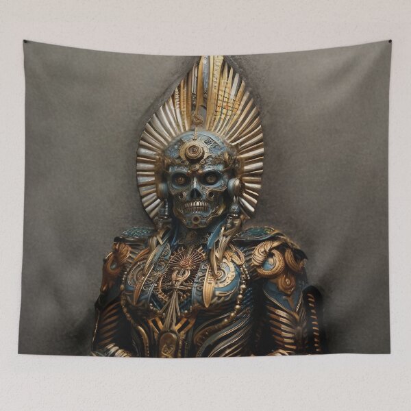 Item preview, Ephemeral Epochs: Aztec and Beyond designed and sold by MyDearWorld.