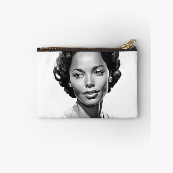 Item preview, Dorothy Dandridge Blanco y Negro designed and sold by Sacha137.