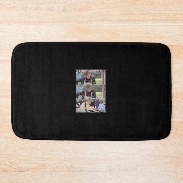 Item preview, James Acaster Great British Bake Off  	 designed and sold by irejlnscbcp91.