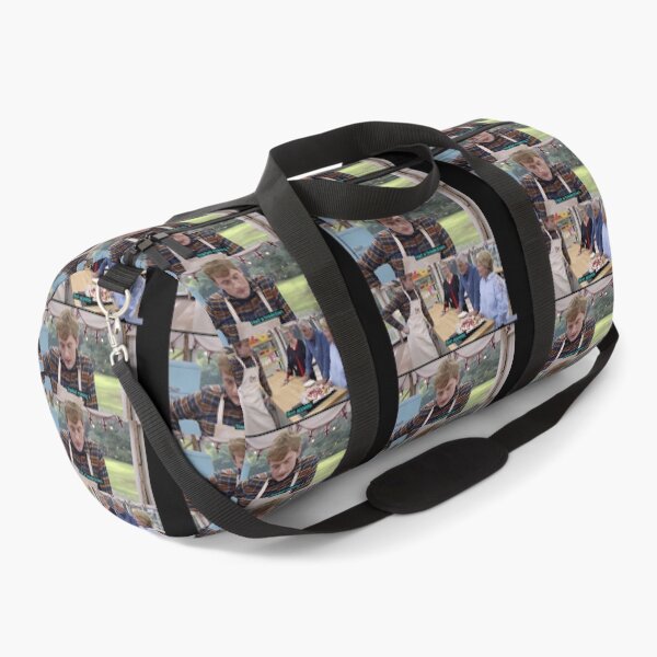Item preview, James Acaster Great British Bake Off  	 designed and sold by irejlnscbcp91.