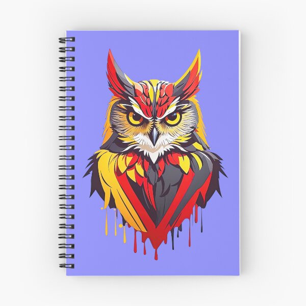 Item preview, Wise and Thoughtful Owl 2 designed and sold by DigitalandPhoto.