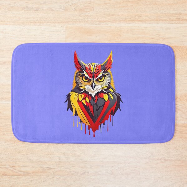 Item preview, Wise and Thoughtful Owl 2 designed and sold by DigitalandPhoto.