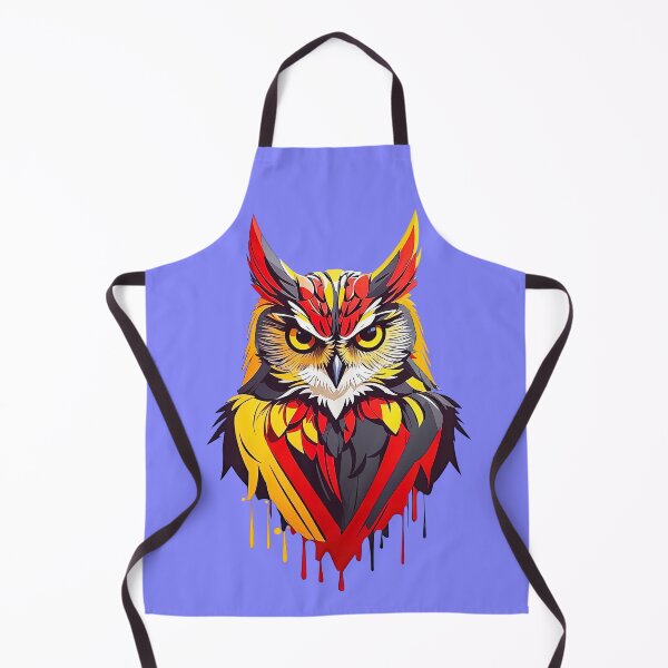 Item preview, Wise and Thoughtful Owl 2 designed and sold by DigitalandPhoto.