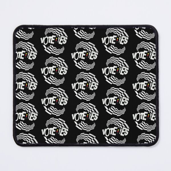 Item preview, Vote Yes, Yes to the Voice to Parliament. designed and sold by AnuStudios.