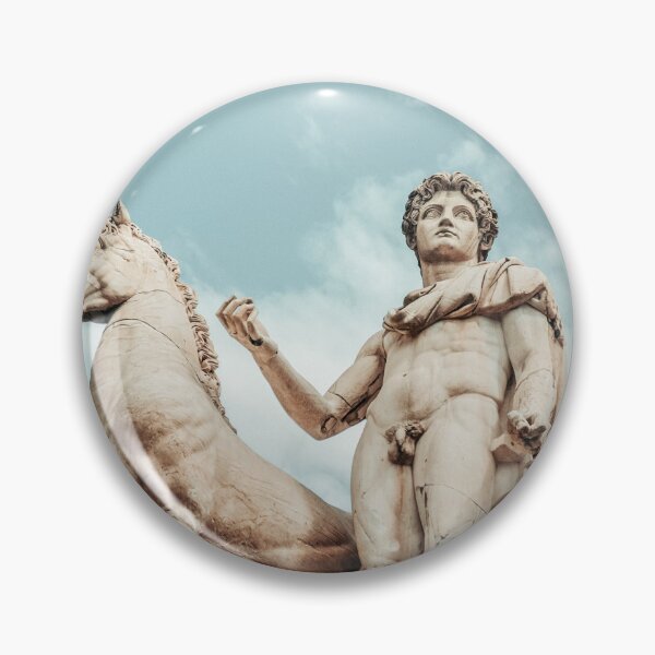 Item preview, Immortal people from Rome #8 designed and sold by LucaRamble.