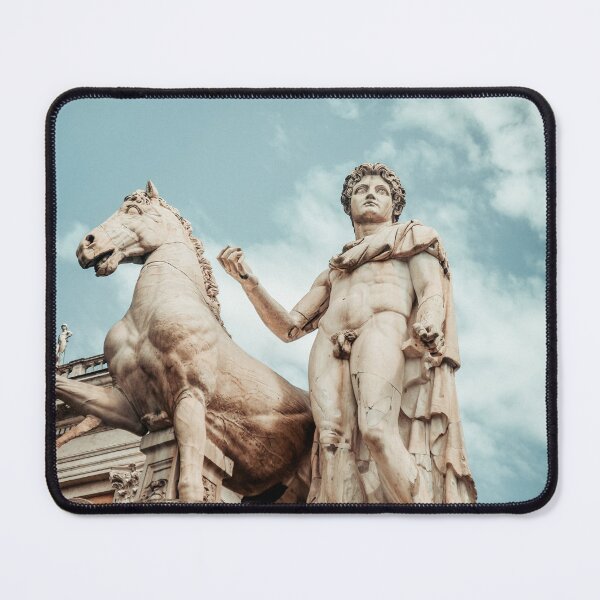 Item preview, Immortal people from Rome #8 designed and sold by LucaRamble.