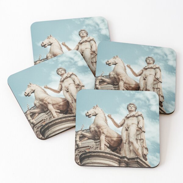 Item preview, Immortal people from Rome #8 designed and sold by LucaRamble.