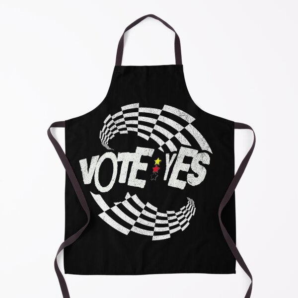 Item preview, Vote Yes, Yes to the Voice to Parliament. designed and sold by AnuStudios.