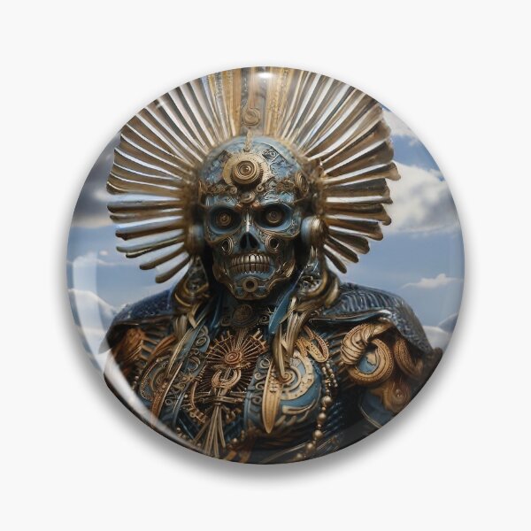 Item preview, Ephemeral Epochs: Aztec and Beyond designed and sold by MyDearWorld.