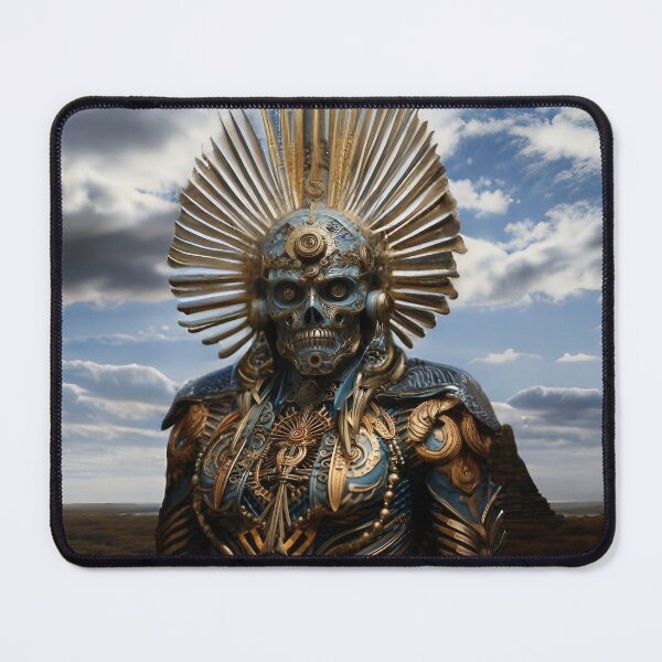 Item preview, Ephemeral Epochs: Aztec and Beyond designed and sold by MyDearWorld.