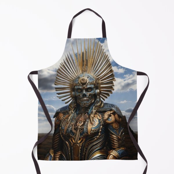 Item preview, Ephemeral Epochs: Aztec and Beyond designed and sold by MyDearWorld.