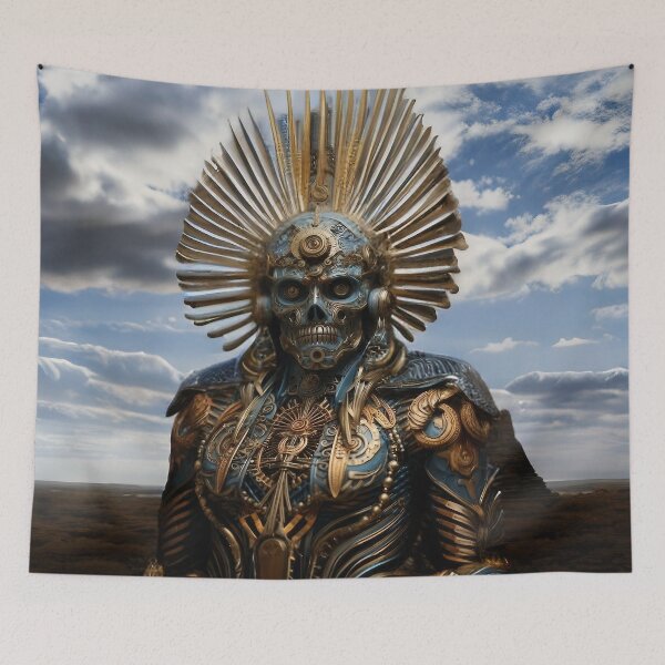 Item preview, Ephemeral Epochs: Aztec and Beyond designed and sold by MyDearWorld.