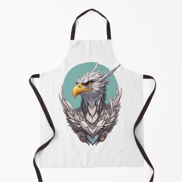 Artikelvorschau, Gryphon-Illustrations-Vektorstil entworfen und verkauft von NordicBadger.
