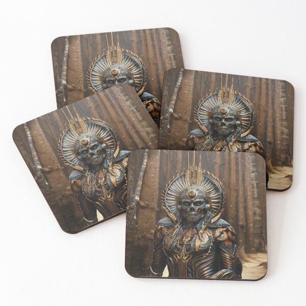 Item preview, Ephemeral Epochs: Aztec and Beyond designed and sold by MyDearWorld.