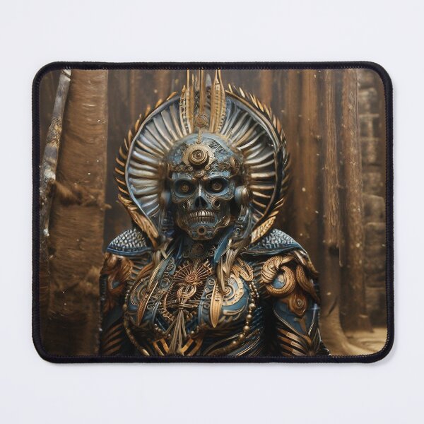 Item preview, Ephemeral Epochs: Aztec and Beyond designed and sold by MyDearWorld.