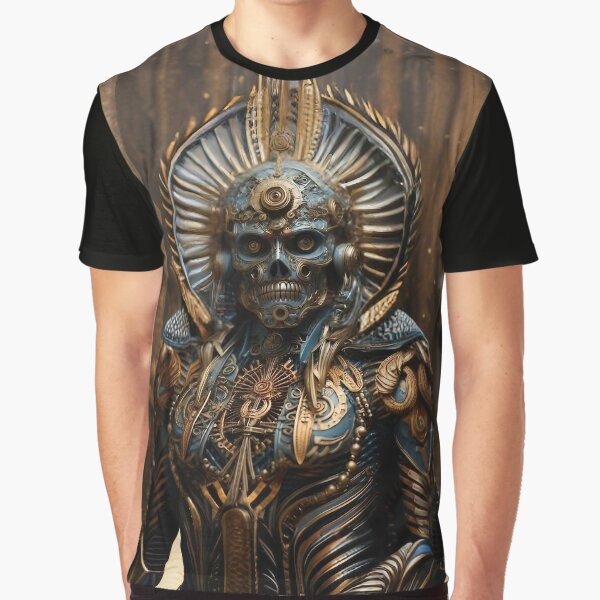 Item preview, Ephemeral Epochs: Aztec and Beyond designed and sold by MyDearWorld.