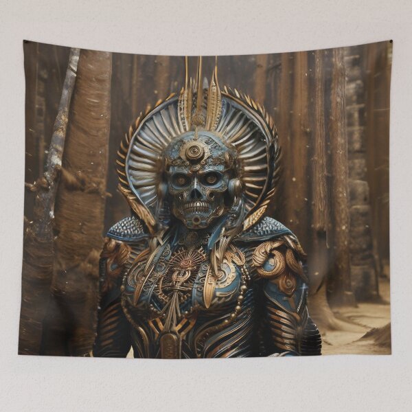 Item preview, Ephemeral Epochs: Aztec and Beyond designed and sold by MyDearWorld.
