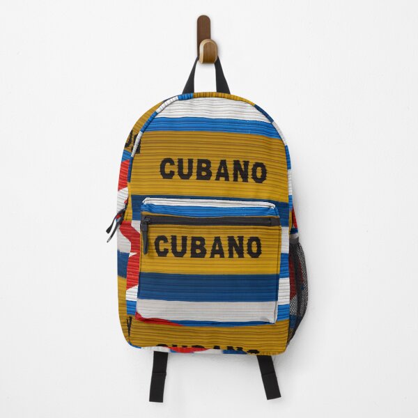 Item preview, Concept of cuban flag and sound from Cuba designed and sold by Piccaya.