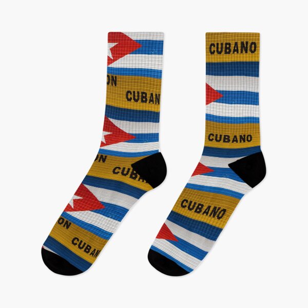 Item preview, Concepto de bandera cubana y sonido de Cuba. designed and sold by Piccaya.