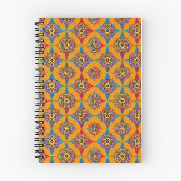 Item preview, Abstract retro design  designed and sold by homestylemarket.