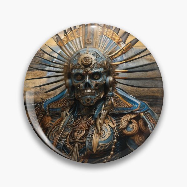 Item preview, Ephemeral Epochs: Aztec and Beyond designed and sold by MyDearWorld.