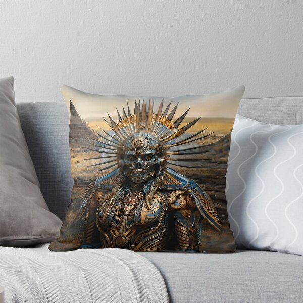 Item preview, Ephemeral Epochs: Aztec and Beyond designed and sold by MyDearWorld.
