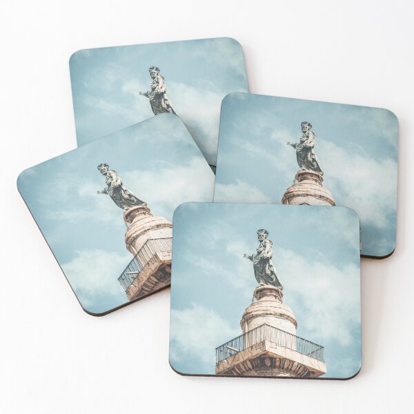Item preview, Immortal people from Rome #9 designed and sold by LucaRamble.
