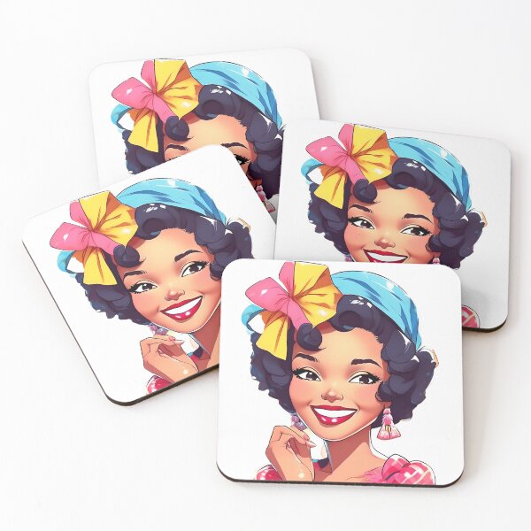 Artikelvorschau, Dorothy Dandridge Süßes Stirnband entworfen und verkauft von Sacha137.