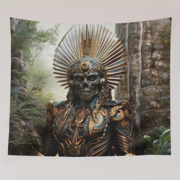 Item preview, Ephemeral Epochs: Aztec and Beyond designed and sold by MyDearWorld.