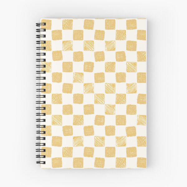Aperçu de l'œuvre Dames jaunes dessinées à la main créée et vendue par MoshitoDesigns.