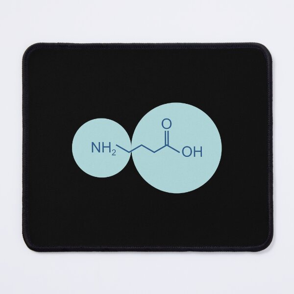 Item preview, GABA (GAMMA-AMINOBUTYRIC ACID) designed and sold by Simea8.