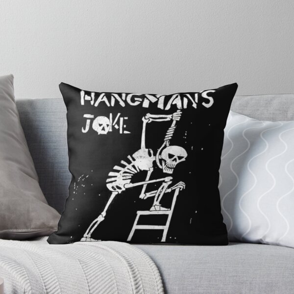 Item preview, Hangman's Joke  	 designed and sold by ezfbnslptp13.