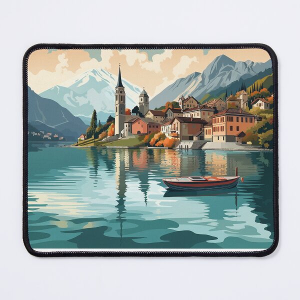 Item preview, Ticino, Switzerland designed and sold by andreipopescu.