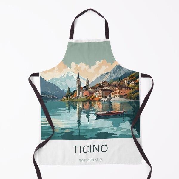 Item preview, Ticino, Switzerland designed and sold by andreipopescu.