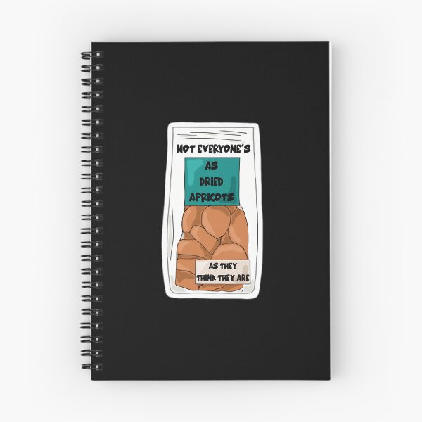 Item preview, James Acaster not everyone’s as dried apricots as they think they are  	 designed and sold by irejlnscbcp91.