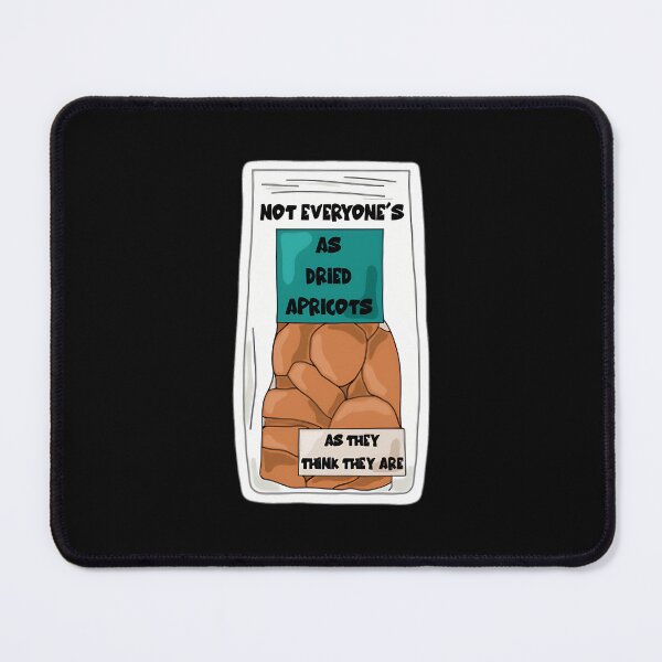 Item preview, James Acaster not everyone’s as dried apricots as they think they are designed and sold by irejlnscbcp91.