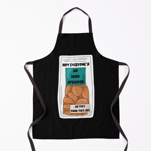 Item preview, James Acaster not everyone’s as dried apricots as they think they are designed and sold by irejlnscbcp91.