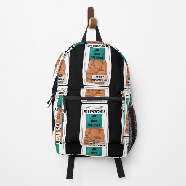 Item preview, James Acaster not everyone’s as dried apricots as they think they are  	 designed and sold by irejlnscbcp91.