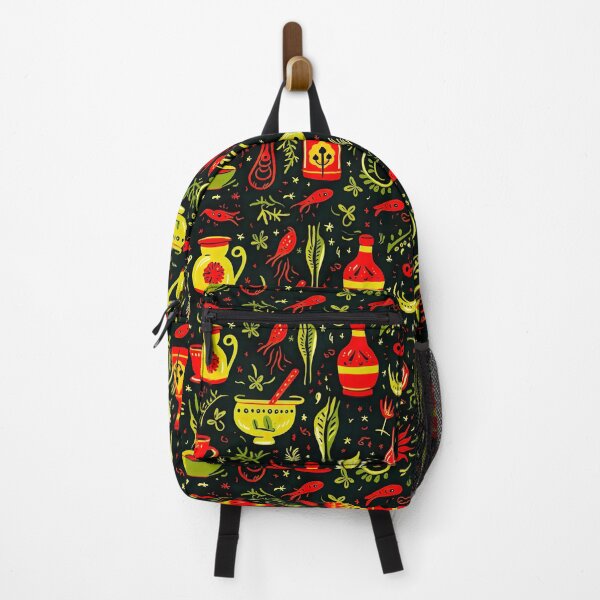 Item preview, Modern, summery design reminiscent of the Cajun culture designed and sold by Pflugart.
