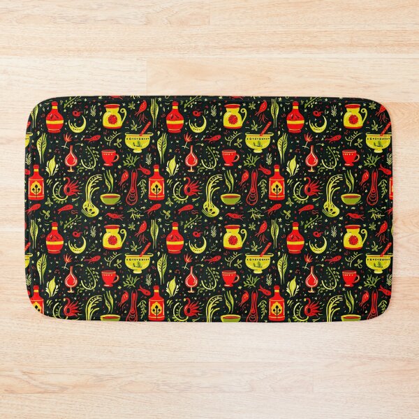 Item preview, Modern, summery design reminiscent of the Cajun culture designed and sold by Pflugart.