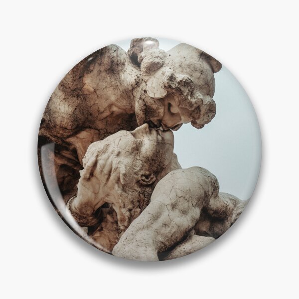 Item preview, Immortal people from Rome #10 designed and sold by LucaRamble.
