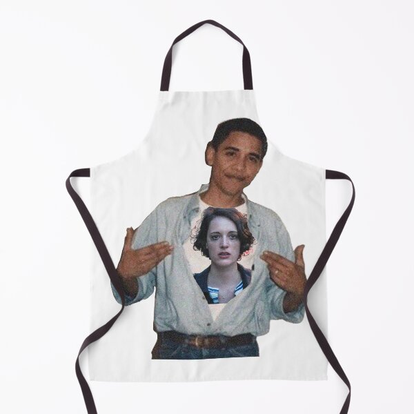 Item preview, obama loves fleabag designed and sold by Consilio88.