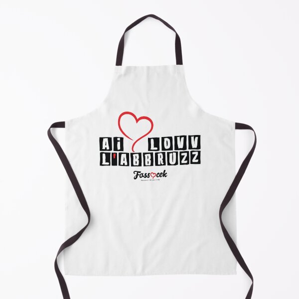 Item preview, I Love Abruzzo designed and sold by fossacek.