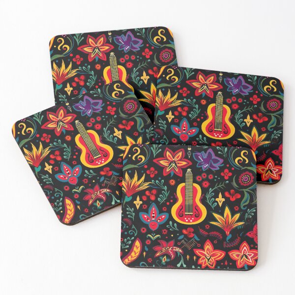 Item preview, Modern, summery design reminiscent of the Cajun culture designed and sold by Pflugart.