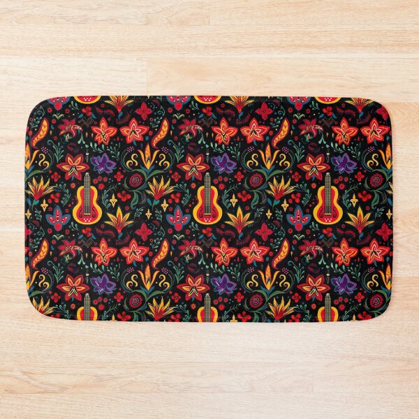 Item preview, Modern, summery design reminiscent of the Cajun culture designed and sold by Pflugart.