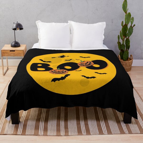 Item preview, Boo. Funny gift for your loved ones designed and sold by Krzysztof Siwek.