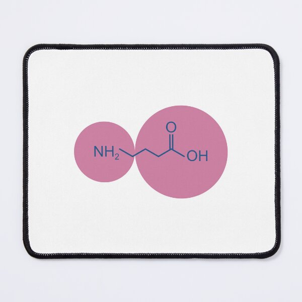 Item preview, GABA (GAMMA-AMINOBUTYRIC ACID) designed and sold by Simea8.