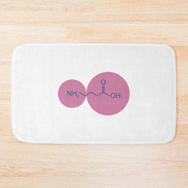 Item preview, GABA (GAMMA-AMINOBUTYRIC ACID) designed and sold by Simea8.