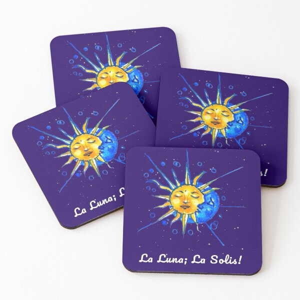 Item preview, One Sun, one moon  designed and sold by drp24.